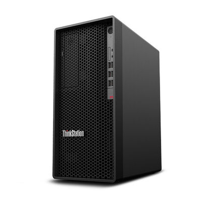 Lenovo ThinkStation P348 i5-11500 8G 1T 500W Tower WorkStation 17L Gehäuse B560 Chipsatz