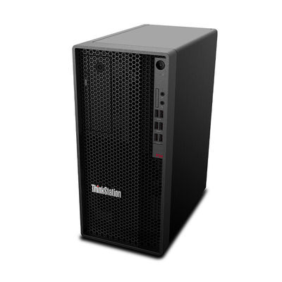 Lenovo ThinkStation P348 i5-11500 8G 1T 500W Tower WorkStation 17L Gehäuse B560 Chipsatz