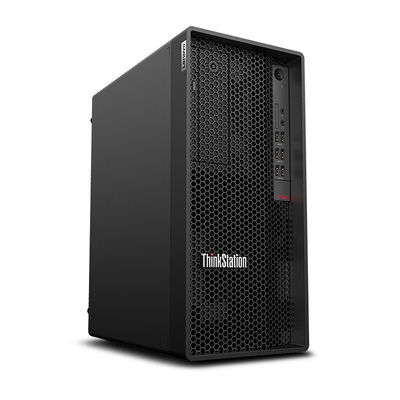 Lenovo ThinkStation P348 i5-11500 8G 1T 500W Tower WorkStation 17L Gehäuse B560 Chipsatz