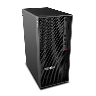 Lenovo ThinkStation P348 i5-11500 8G 1T 500W Tower WorkStation 17L Gehäuse B560 Chipsatz