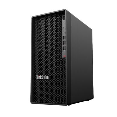 Lenovo ThinkStation P348 i5-11500 8G 1T 500W Tower WorkStation 17L Gehäuse B560 Chipsatz