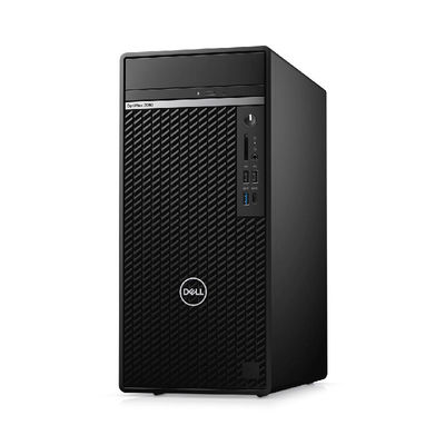 16 GB Video Speicher Dells 7090MT i7-11700 Desktops 2 TB Festplatte für schnelle Datenübertragung