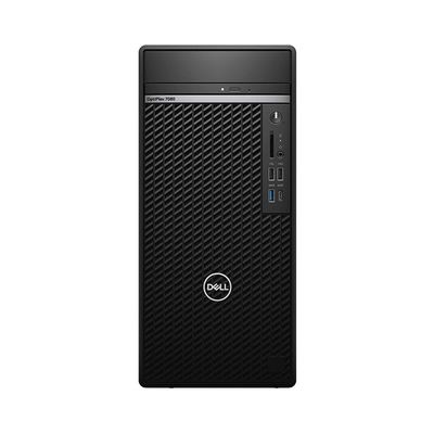 16 GB Video Speicher Dells 7090MT i7-11700 Desktops 2 TB Festplatte für schnelle Datenübertragung