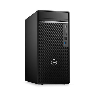 16 GB Video Speicher Dells 7090MT i7-11700 Desktops 2 TB Festplatte für schnelle Datenübertragung
