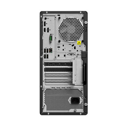 Leistungsstarke Lenovo ThinkStation P350 i5-11500 8G 1T 500W Arbeitsstation für 3D-Rendering