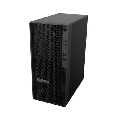 Leistungsstarke Lenovo ThinkStation P350 i5-11500 8G 1T 500W Arbeitsstation für 3D-Rendering