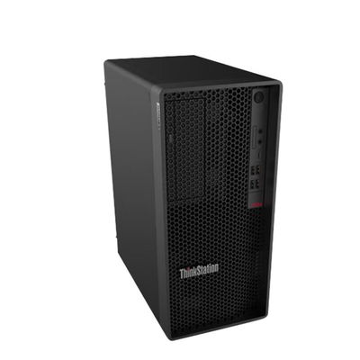 Leistungsstarke Lenovo ThinkStation P350 i5-11500 8G 1T 500W Arbeitsstation für 3D-Rendering
