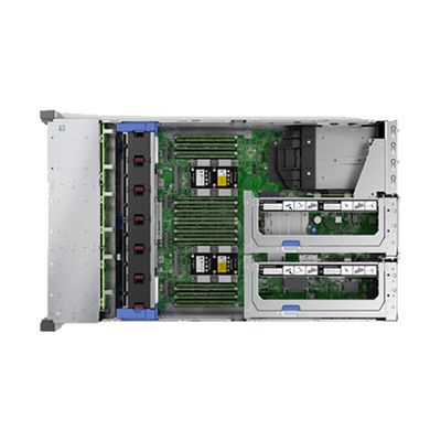 128G Speicher HPE DL580 Gen10 Intel Xeon Gold 5218*2 480G SSD 1.2T*4 4U Rack Server