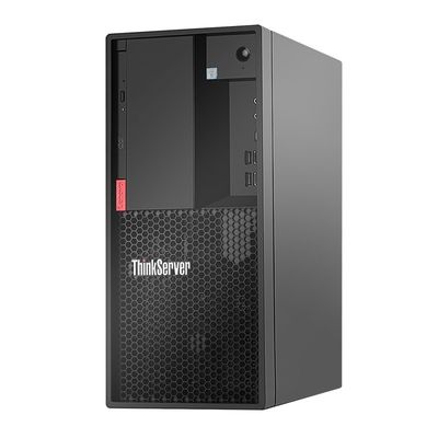 Sprengstoffempfehlung Lenovo ThinkServer TS80X Tower Server Host G5420 8G 1T 250W DVD