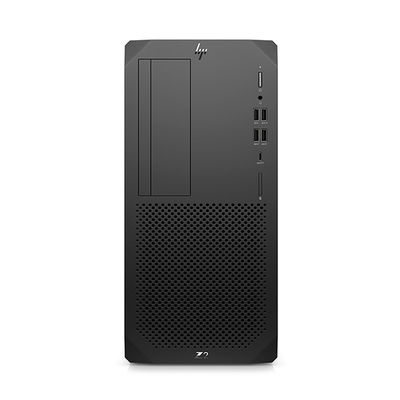 HPE Z2 G5 Tower WorkStation i5-10500 8G NECC 1T SATA DVDRW Win11 Desktop Hauptcomputer