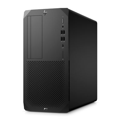HPE Z2 G5 Tower WorkStation i5-10500 8G NECC 1T SATA DVDRW Win11 Desktop Hauptcomputer