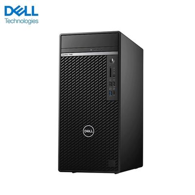 Dell 7090MT i9-10900K Desktop PC Stand Up Desktop Computer Arbeitsstation 10,22 kg Gesamtgewicht