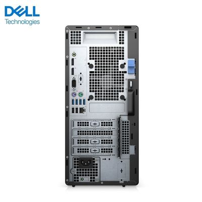 Dell 7090MT i9-10900K Desktop PC Stand Up Desktop Computer Arbeitsstation 10,22 kg Gesamtgewicht