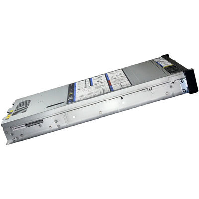 Lenovo ThinkServer SR590 2U Barebone Server-Chassis für platzsparende PC-Computer