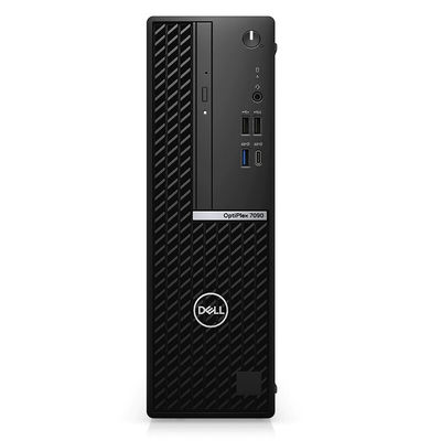 Rückgabe und Ersatz DELL OptiPlex 7090SFF i7-11700 16G DDR4 256G 1T Festplatte Business