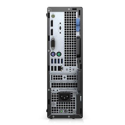 Rückgabe und Ersatz DELL OptiPlex 7090SFF i7-11700 16G DDR4 256G 1T Festplatte Business