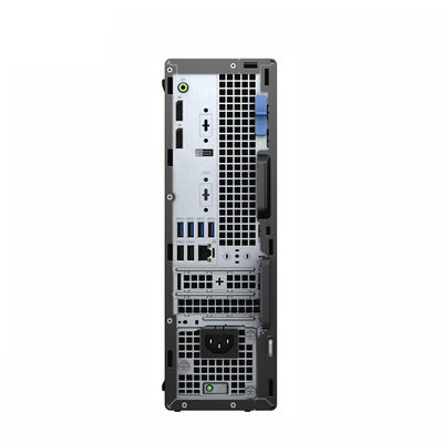 DELL 3090SFF OptiPlex-Desktopcomputer i3-10105/i5-10505 8G 1T 200W Anzeigetypen Keiner
