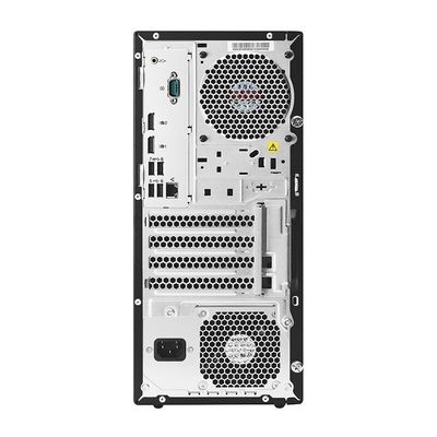 ThinkServer TS80X Tower Server Host Desktop PC Private Mold und E-2200G Prozessor Typ