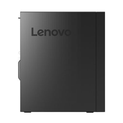 ThinkServer TS80X Tower Server Host Desktop PC Private Mold und E-2200G Prozessor Typ