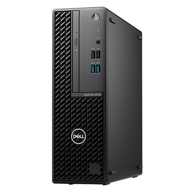 DELL OptiPlex 3000SFF Small Form Factor Desktop i5-12500/i7-12700/i9-12900 8G 256G DDR4