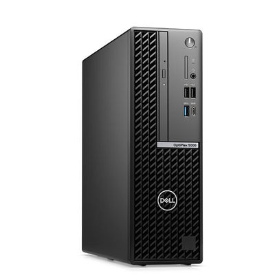 Dell OptiPlex 5000SFF i5-12500 8GB 256GB SSD MINI Desktop Computer für kleine Unternehmen