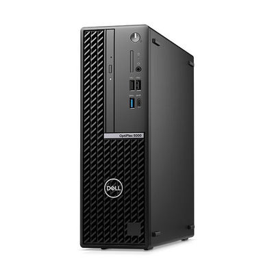 Dell OptiPlex 5000SFF i5-12500 8GB 256GB SSD MINI Desktop Computer für kleine Unternehmen