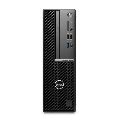Dell OptiPlex 5000SFF i5-12500 8GB 256GB SSD MINI Desktop Computer für kleine Unternehmen