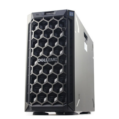 Intel Xeon Silver 4112 10C 2,1 GHz Dual-Channel-Server für den Dell EMC PowerEdge T440 5U Tower
