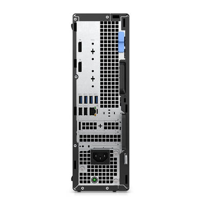Dell OptiPlex 5000SFF i5-12500 8GB 256GB SSD MINI Desktop Computer für kleine Unternehmen