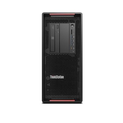 Lenovo ThinkStation P720 Mainstream Tower Workstation Maximale Speicherkapazität 128 GB