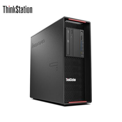 Lenovo ThinkStation P720 Mainstream Tower Workstation Maximale Speicherkapazität 128 GB
