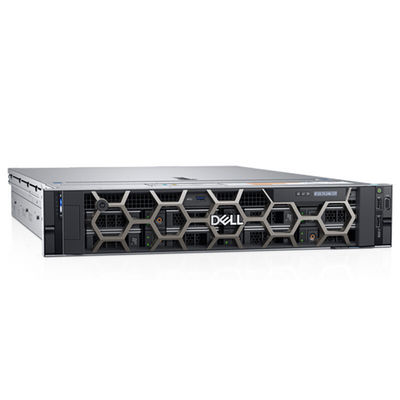 Dell Precision R7920 Rack Server mit Intel Xeon Bronze 3204 Prozessor 8G RAM