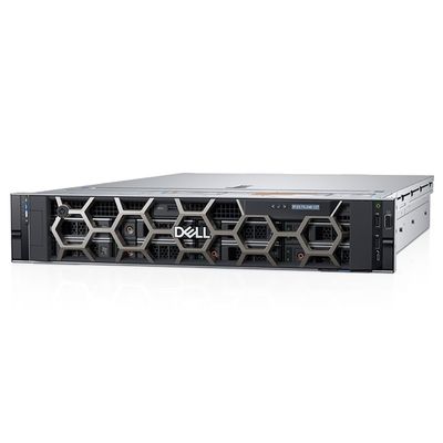 Dell Precision R7920 Rack Server mit Intel Xeon Bronze 3204 Prozessor 8G RAM
