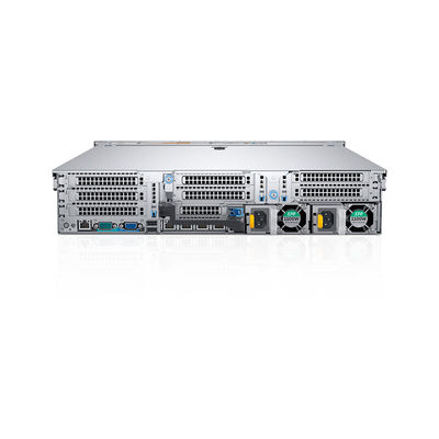 Dell Precision R7920 Rack Server mit Intel Xeon Bronze 3204 Prozessor 8G RAM