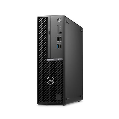 Dell OptiPlex 7000SFF I7-12500 16G DDR4 3200 256G 1T Small Form Factor Desktop-Computer