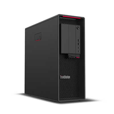 Vorrat Lenovo ThinkStation P620 3945WX Prozessor 16G RAM 1T RAMBO 1000W Stromversorgung