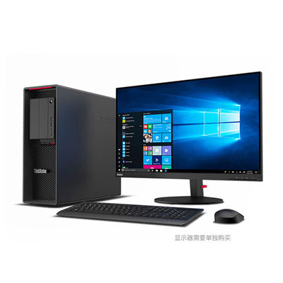 Vorrat Lenovo ThinkStation P620 3945WX Prozessor 16G RAM 1T RAMBO 1000W Stromversorgung