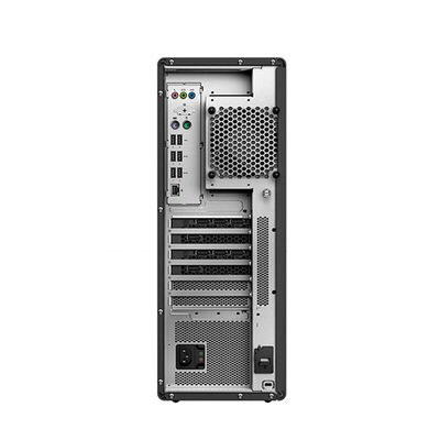 Vorrat Lenovo ThinkStation P620 3945WX Prozessor 16G RAM 1T RAMBO 1000W Stromversorgung