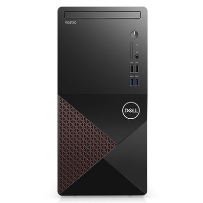 V3881 Business Office Desktop i7-10700 8G 1T DVD GT730-4G Grafik mit anderem Chipsatztyp