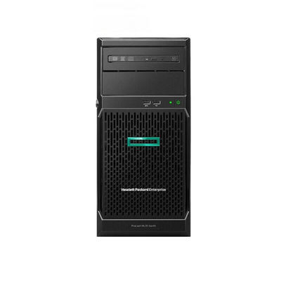 4U Tower HPE Proliant ML30 Gen10 Server Intel Xeon W-2224 16G RAM 1T Speicher perfekt