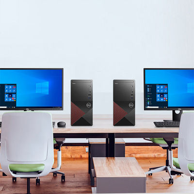 V3881 Business Office Desktop i7-10700 8G 1T DVD GT730-4G Grafik mit anderem Chipsatztyp