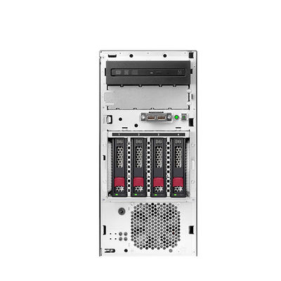 4U Tower HPE Proliant ML30 Gen10 Server Intel Xeon W-2224 16G RAM 1T Speicher perfekt