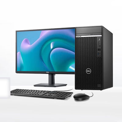 Dell OptiPlex 5000MT Gen12 i5-12500 16 GB RAM 256 GB SSD 1 TB Festplatte für Office Performance