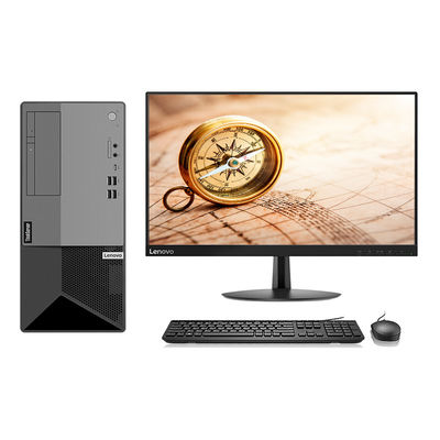 Lenovo ThinkServer T100C G6400 8G 1T Tower Server für kleine und mittlere Unternehmen