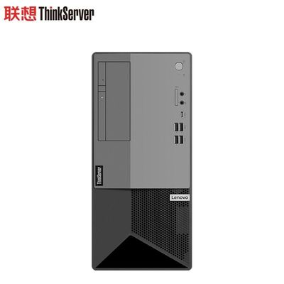 Lenovo ThinkServer T100C G6400 8G 1T Tower Server für kleine und mittlere Unternehmen
