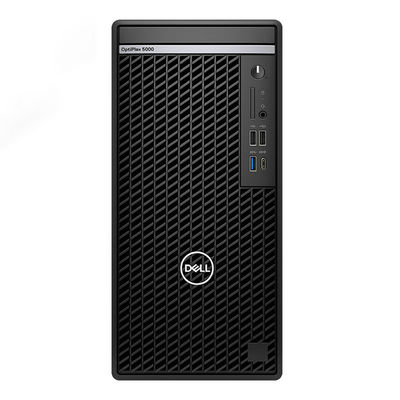 Dell OptiPlex 5000MT Gen12 i5-12500 16 GB RAM 256 GB SSD 1 TB Festplatte für Office Performance