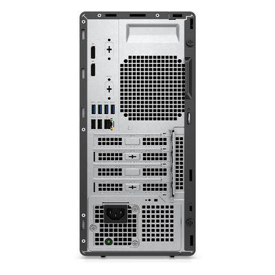 Dell OptiPlex 5000MT Gen12 i5-12500 16 GB RAM 256 GB SSD 1 TB Festplatte für Office Performance