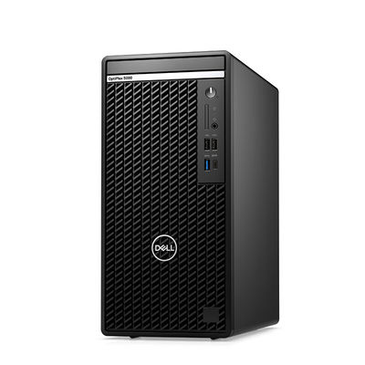 Dell OptiPlex 5000MT Gen12 i5-12500 16 GB RAM 256 GB SSD 1 TB Festplatte für Office Performance