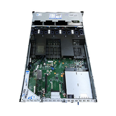 Intel Xeon Gold 6133*2 8G*8 RAM 240G*2 SSD 4T*8 SATA 800W*2 2U Rack Grafikserver