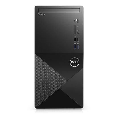 Dell Vostro 3910 Intel Core Gen12 i5-12400 8G RAM 1T HDD DVD-ROM Desktop-Rechner